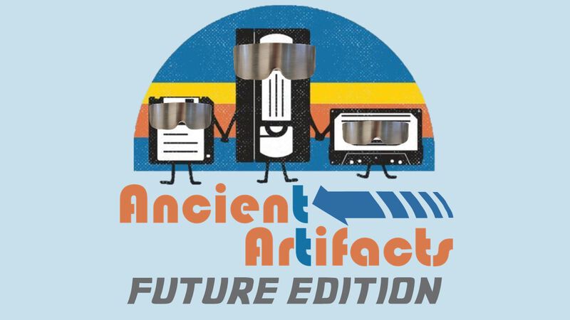 Ancient Artifacts Vol 4